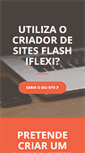 Mobile Screenshot of iflexi.com